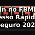 Login no FBMBet: Acesso Rápido e Seguro 2026