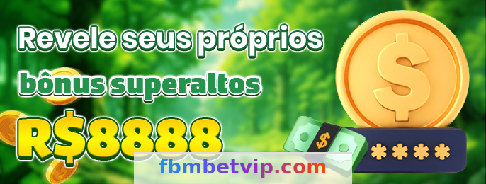 Slots no fbmbet 🎰: A Nova Emoção das Apostas Online 7 Imagem ilustrativa